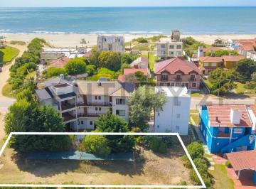 Terreno · 559m² · Venta Lote Multifamiliar - Mar de Ostende Pinamar