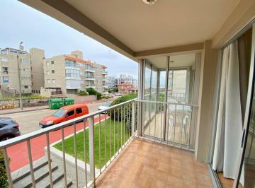 Departamento · 32m² · 1 Dormitorio · Departamento - Península