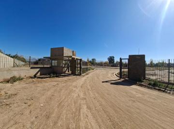 Terreno · 500m² · Terreno en Venta Barrio Privado Corazon Chacras de Coria