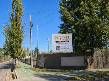 Terreno · 500m² · Terreno en Venta Barrio Privado Corazon Chacras de Coria