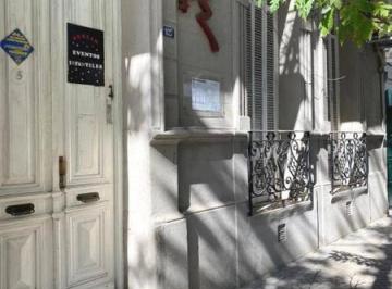 Casa · 163m² · 6 Ambientes · Casona en Alquiler! Exclusivo Uso Profesional, Comercial o Institucional!