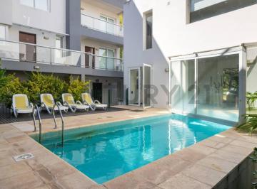 Departamento · 66m² · 3 Ambientes · 1 Cochera · Venta de Departamento 3 Ambientes Pinamar Centro