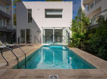Departamento · 66m² · 3 Ambientes · 1 Cochera · Venta de Departamento 3 Ambientes Pinamar Centro