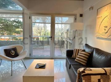 Departamento · 72m² · 3 Ambientes · 1 Cochera · Departamento 3 Ambientes en Venta Pinamar Centro
