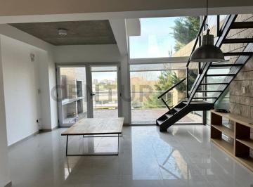 Departamento · 96m² · 4 Ambientes · 1 Cochera · Departamento en Venta 4 Ambientes Pinamar Centro Terraza con Vista Al Mar
