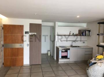 Departamento · 37m² · 1 Ambiente · 1 Cochera · Departamento Monoambiente en Venta Pinamar