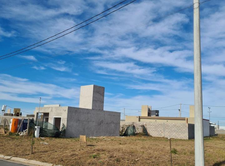 Terreno · 250m²