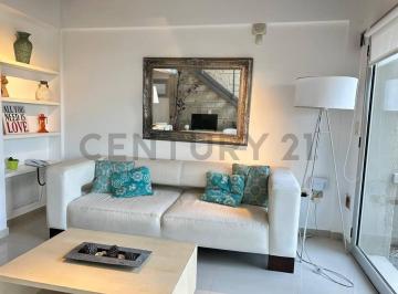 Departamento · 90m² · 4 Ambientes · 1 Cochera · Departamento en Venta 4 Ambientes Pinamar Costa Atlántica
