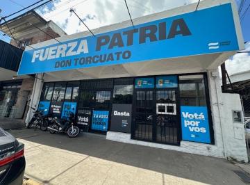 Local comercial · 248m² · Local a La Venta en Don Torcuato