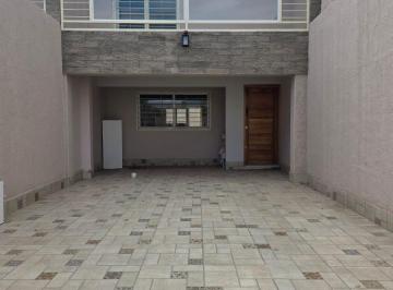 Casa de 3 ambientes, San Martín · Se Vende Duplex a Estrenar