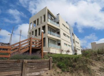Departamento de 3 ambientes, Ostende · Departamento Frente Al Mar, Pinamar, Mar de Ostende