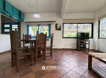 Departamento · 70m² · 3 Ambientes · 1 Cochera · Duplex en Venta en Pinamar!