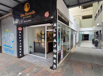Local comercial · 38m² · Venta Local Peatonal Mar del Plata