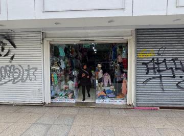 Local comercial · 38m² · Venta Local Mar del Plata