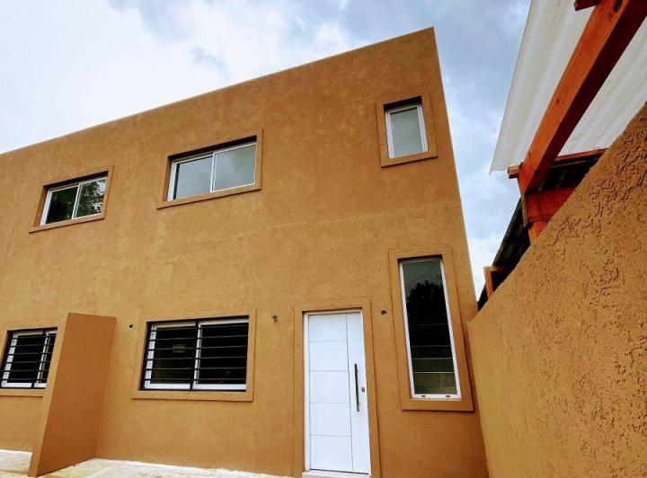 PH · 90m² · 3 Ambientes · 1 Cochera