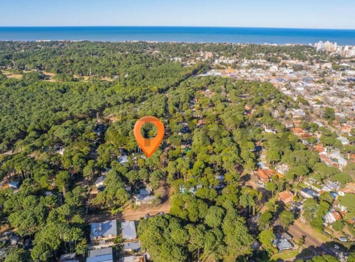 Terreno · 600m²