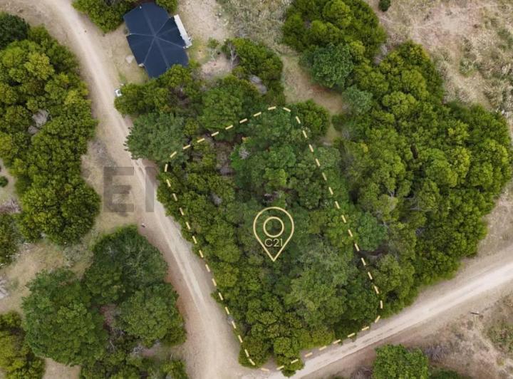 Terreno · 1000m²