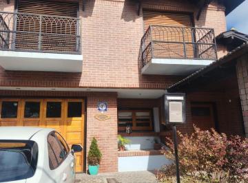 Casa · 254m² · 5 Ambientes · 2 Cocheras · Casa en Venta Barrio San Rafael Mar de Ajo