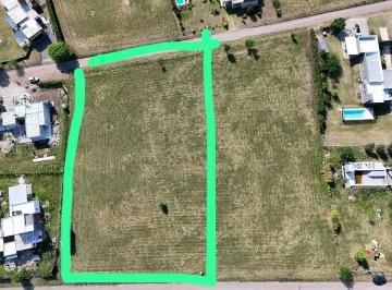 Terreno · 2500m² · Vendo Terreno Barrio Privado Estación del Carmen