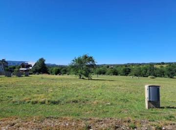 Terreno , Los Reartes · Terreno 500 m² Altos Los Reartes