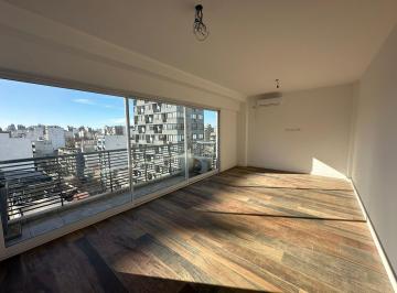 Living Comedor · Venta Departamento 4 Ambientes San Cristobal