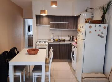 Departamento · 36m² · 2 Ambientes · Departamento en Venta 2 Ambientes, Villa Luzuriaga