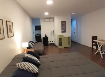 Departamento · 50m² · 1 Ambiente · Venta Mono Ambiente Apto Profesionales. Airbnb Microcentro