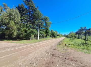 Terreno , Los Reartes · Terreno 693 m² en Capilla Vieja