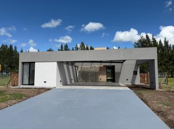 Casa de 5 ambientes, San Vicente · Casa en Venta Lagos de San Eliseo, Canning - San Vicente