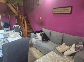 PH · 91m² · 4 Ambientes · PH en Temperley Este