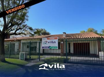 VLA-VLA-2243_2 · Venta Casa 3 Amb - Garage - Parque - 83.000 Oportunidad Ciudad Evita