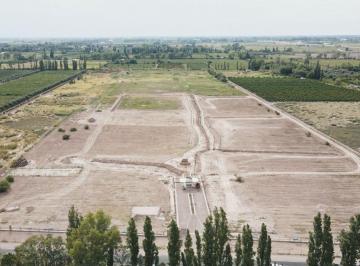 Terreno , Alto Verde · Oportunidad Terrenos de 500 m² en San Martin