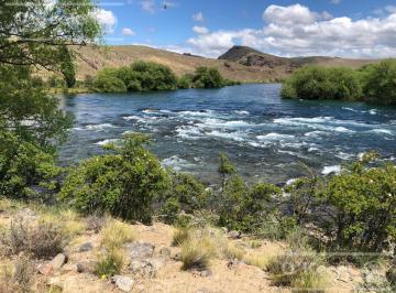 Campo · 440000ha · Bariloche Chacras Rio Limay 44 Ha