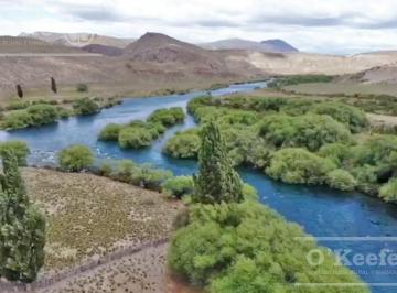 Campo · 98000ha · Bariloche Chacras Rio Limay 10 Ha