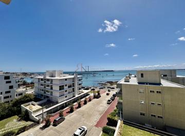 Foto1 · Puerto, Linda Vista, Buena Terraza Abarca Todo El Frente del Apartamento