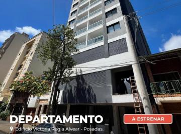 Departamento · 120m² · 4 Ambientes · Departamento de 3 Dorm. en Venta