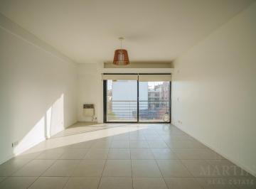 Departamento · 82m² · 3 Ambientes · 1 Cochera · Departamento en Venta en San Isidro - Apto Credito
