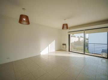Departamento · 82m² · 3 Ambientes · 1 Cochera · Departamento en Venta en San Isidro - Apto Credito