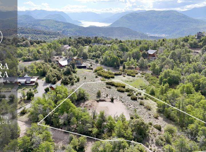 Terreno · 4735m²