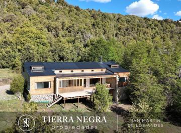 Casa · 480m² · 9 Ambientes · 4 Cocheras · Casa en Venta en Vallescondido