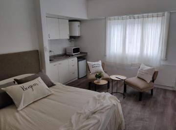 Departamento · 20m² · 1 Ambiente · Luminoso y Acogedor Monoambiente