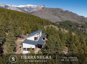 Casa · 3900m² · 10 Ambientes · 6 Cocheras · Casa Tipo Duplez en El Desafio