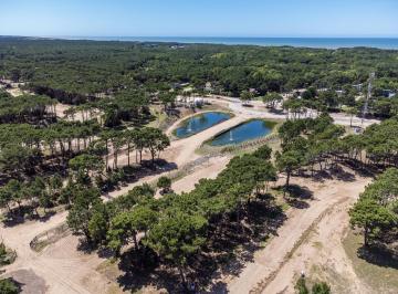 Terreno · 1089m² · Lote en Venta Pinamar Bosques