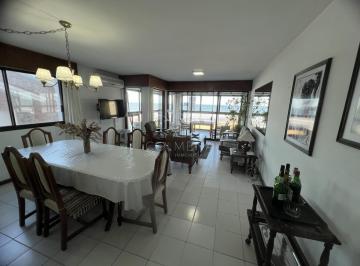 Foto1 · Excelente Oportunidad! Apartamento de 3 Dorm. Frente Al Mar. Consúltenos!