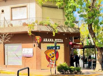 Local comercial , San Fernando · Local Comercial en Alquiler – Iimportante Esquina en El Centro de Victoria