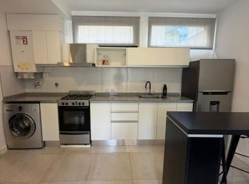 PH · 50m² · 2 Ambientes · P2 Ambientes con Patio, Don Bosco Mar del Plata