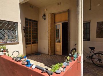 Casa de 5 ambientes, Vicente López · Casa en Venta de 3 Ambientes Mas Departamento Al Fondo Excelente Zona