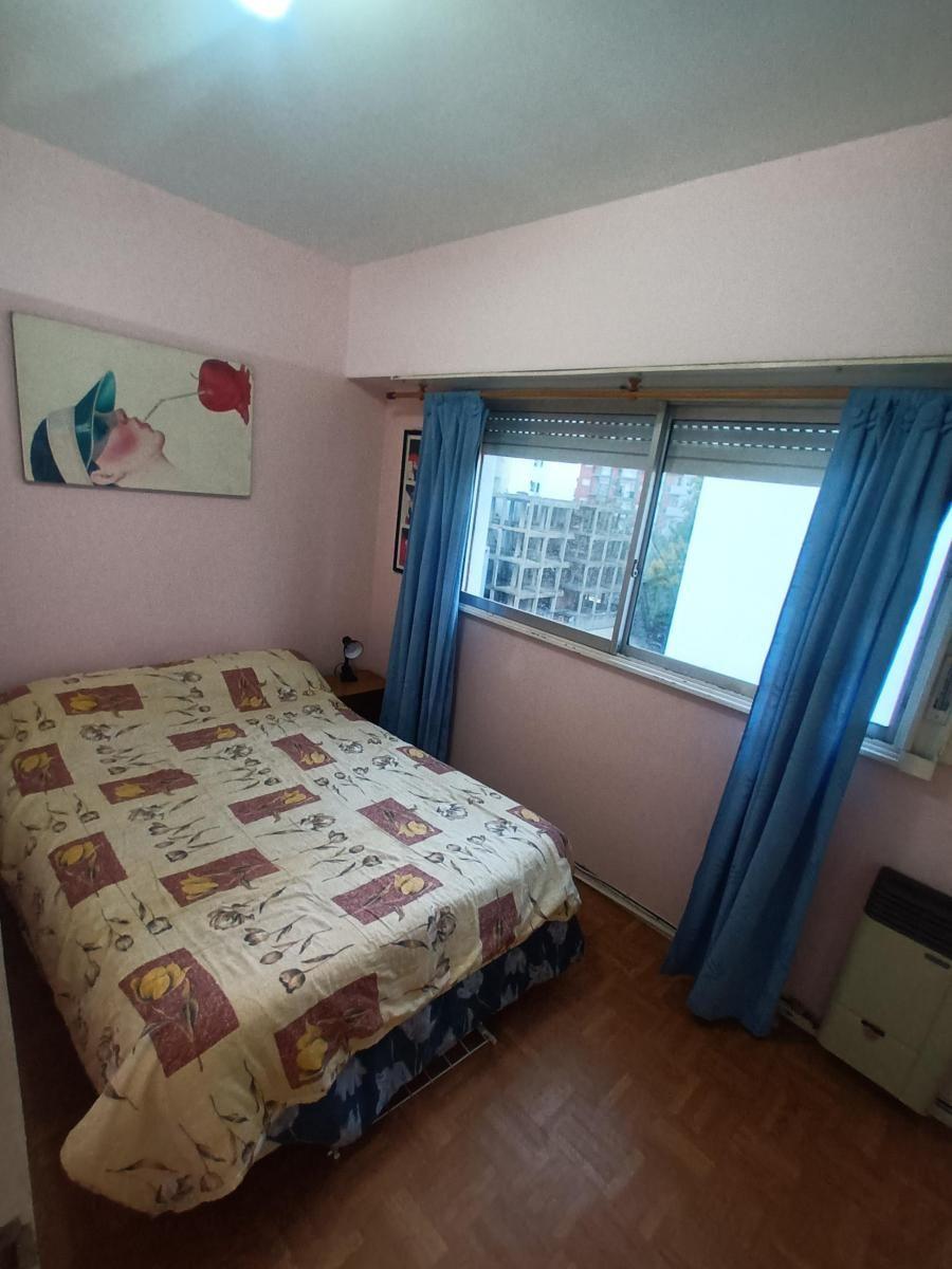 Departamento en venta en el corazón del Centro, ideal para inversores o estudiantes