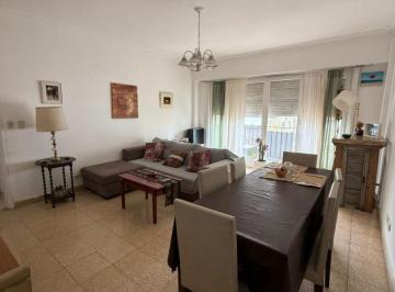 CRP-CRP-3202_2 · Venta de Departamento de 3 Ambientes con Dependencia en Zona Centro, Mar del Pla