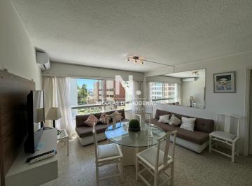 Foto1 · Apartamento en Venta de 3 Dorm. en Torre de Las Américas, Punta del Este, Peninsula